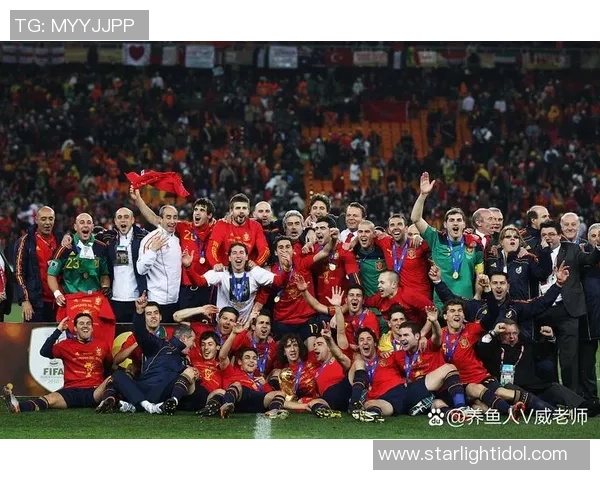 西班牙探戈足球的魅力与技艺探讨：激情与团队协作的完美结合